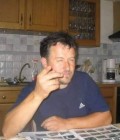 Guy 59 ans Quimper France