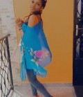 Barbie 32 ans Yaoundé Cameroun