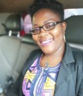 Melaine 40 Jahre Yde  Kamerun