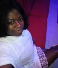 Mireille 41 ans Yaoundé Cameroun