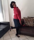 Silvy 41 ans Akanda Gabon
