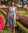 Henriette 63 years Yaoundé 5 Cameroon