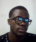 Stephane 37 ans Yaoundé Cameroun