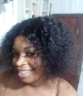 Elisabeth 26 ans Douala  Cameroun
