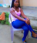 Prisca 32 ans Bulu Cameroun