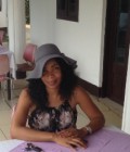 Nathalie 43 ans Yaoundé Cameroun