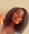Sandra 24 ans Lomé  Togo