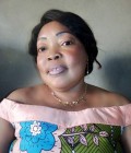 Helena 55 ans Yaoundé Cameroun