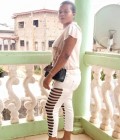 Isabelle 32 years Yaoundé Cameroon