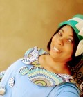 Corine 40 ans Yaoundé  Cameroun