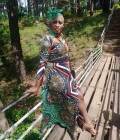 Carine 37 ans Yaoundé  Cameroun