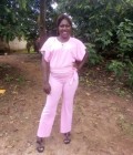 Rosine 29 ans Yaoundé 3 Cameroun