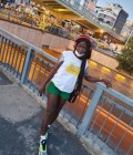 Marvane 34 ans Constanta Cameroun