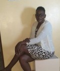 Linder 33 ans Nairobi Kenya