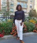 Chantal 54 ans Paris France