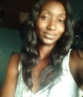 Agnes 44 ans Douala Cameroun