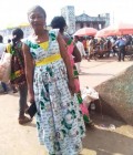 Christine 56 Jahre Yaoundé Kamerun