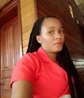 Françoise  28 ans Yaoundé I Cameroun