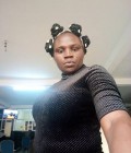 Marie 36 ans Bafoussam Cameroun
