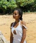 Elysa 23 Jahre Antalaha Madagaskar