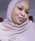 Zeinab 34 ans Dakar  Sénégal