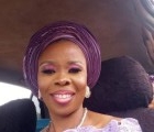 Ola 42 ans Ibadan Nigeria