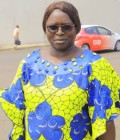 Prisca 46 years Libreville Gabon