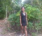 Shella 34 ans Toamasina Madagascar