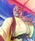 Alvinebio 45 ans Kribi Cameroun