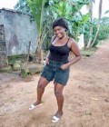 Sou 34 ans Yaoundé Cameroun