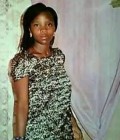 Nadege 31 Jahre Nanga Eboko Kamerun