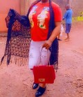 Adrienne 29 Jahre Ville De Yaoundé Kamerun
