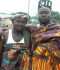 Marc 36 Jahre Yopougon Elfenbeinküste
