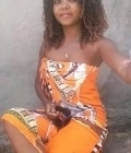 Safidy 28 ans Toamasina Madagascar