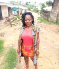 Yolande 39 ans L'ouest Cameroun