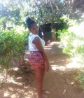 Melanie 35 ans Diego Suarez Madagascar