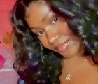 Priscy 29 ans Konongo Ghana