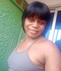 Venus 27 ans Yaoundé Cameroun