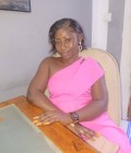 Samantha  26 years Littoral  Cameroon