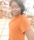 Justine 33 Jahre Bertoua 2ème Kamerun