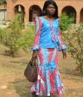 Jeanne 47 ans Mbalmayo Cameroun