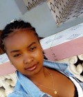 Hantraniaina 27 ans Antalaha  Madagascar