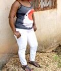 Louise 42 ans Yaounde Cameroun