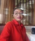 Rosane 45 Jahre Sangmelima  Kamerun