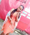 Jobelline 32 ans Douala Cameroun