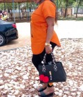 Gertrude 42 ans Yaoundé Cameroun