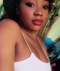 Karen 25 ans Yaounde Cameroun