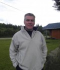 Claude 59 ans Quebec Canada