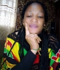 Elsa 44 years Yaoundé Cameroon