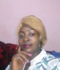 Brigitte 38 ans Yaounde Cameroun